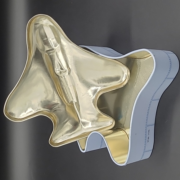 Kellogg's Collectible Tony the Tiger Space Shuttle "They're Great!" Tin - Picture 5 of 7